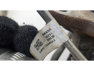  Турбина  Ford Fusion 2017-2020 USA             FT4Z6K682G