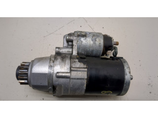 Стартер Nissan Rogue 2014-2020 2.5