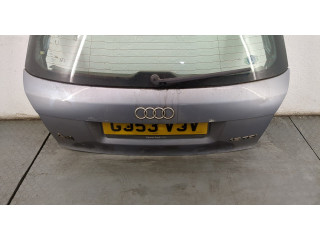 Замок багажника Audi A4 (B6) 2000-2006