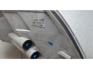 Фара передняя  Skoda Octavia (A5) 2004-2013 левая 