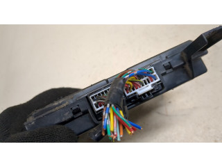 Блок комфорта  Mitsubishi Outlander XL 2006-2012      7820A055  