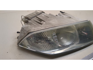 Фара передняя  Skoda Octavia (A5) 2004-2013 правая 