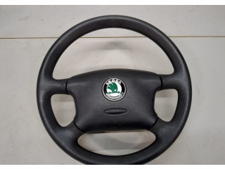 Руль Skoda SuperB 2001-2008 1J0419091AA