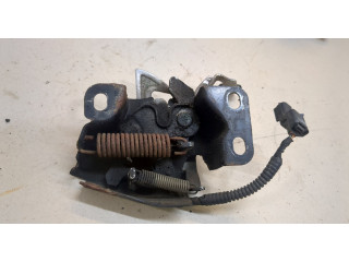 Замок капота Acura RDX 2006-2013