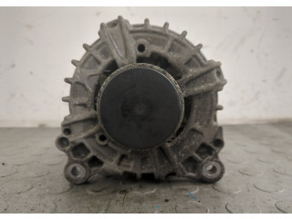 Генератор  Volkswagen Passat 7 2010-2015 Европа       03L903023B    