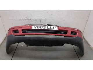 Бампер  Citroen C5 2001-2004 передний   