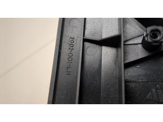 Зеркало боковое  Ford Fusion 2002-2012  левое           