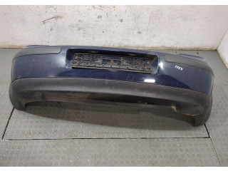 Бампер Volkswagen Golf 4 1997-2005 задний 1J6807421D