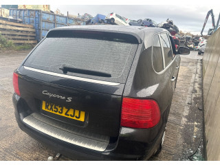 Стойка амортизатора Porsche Cayenne 2002-2007 95533303342, 95533303343 4.5 бензин