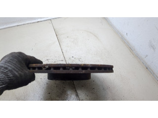 Диск тормозной  Volkswagen Passat 7 2010-2015 Европа   передний         