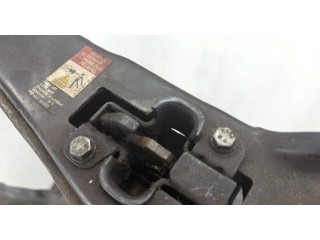 Замок капота  Mercedes S W220 1998-2006     