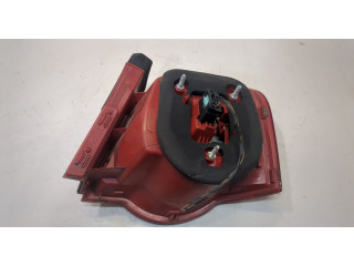 Задний фонарь          