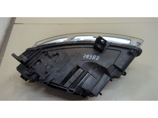 Фара передняя  Audi A6 (C6) 2004-2011 правая 