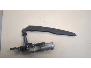 Моторчик заднего дворника  Ford Edge 2015-2018      