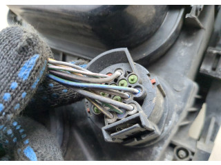 Фара передняя  Land Rover Freelander 2 2006-2014 левая 