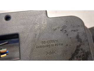 Задний фонарь