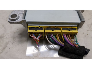 Блок управления подушками безопасности  Mazda 3 (BM) 2016-2019     