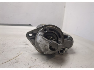 Стартер Mazda 3 (BL) 2009-2013 2.2