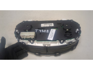 Панель приборов Nissan X-Trail (T31) 2007-2015 24820JG51B