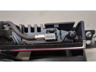 Дисплей мультимедиа Audi A6 (C7) 2011-2018