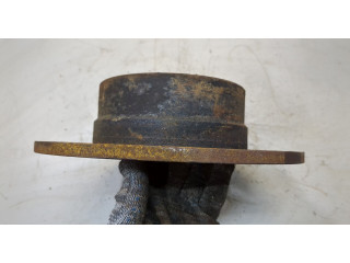 Диск тормозной BMW Z4 E85 2002-2009 задний