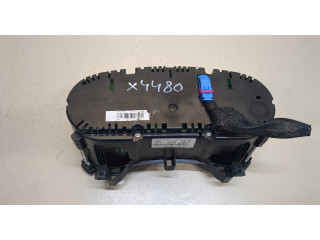 Панель приборов Skoda Yeti 2013-2018 Дизель