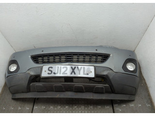 Бампер  Opel Antara 2006-2015 передний   4802833, 4818398, 4820919, 93746011