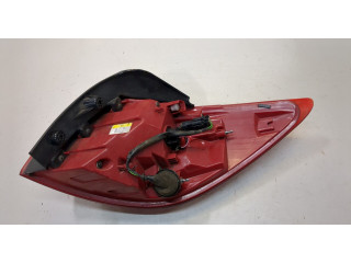 Задний фонарь          