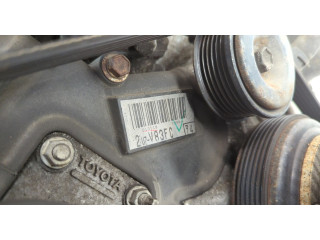 Форсунка топливная  Toyota Sequoia 2000-2008    2320950040, 2380750050     