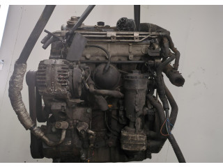  Турбина  Skoda Fabia 1999-2007             