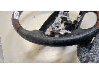 Руль Lexus LS460 2006-2017 4510050260C0