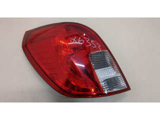 Задний фонарь     4818208, 4819697, 95937939     