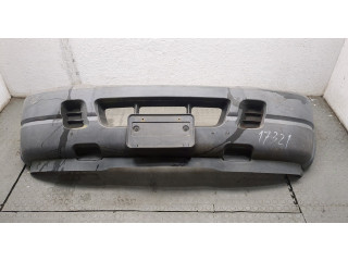 Бампер  Ford Explorer 2001-2006 передний   1L2Z17D957VAC