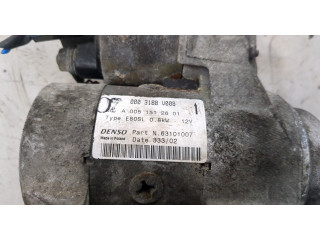 Стартер  Smart Fortwo 1998-2007 0.7  Q0003188V008000000, A0051512601   