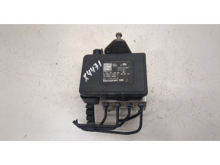 Блок АБС, насос (ABS, ESP, ASR) Mercedes C W205 2014-2018