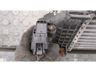 Интеркулер  Ford Kuga 2012-2016   BV619L440AF    