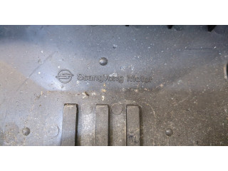 Корпус блока предохранителей  SsangYong Korando 2010-         