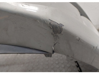 Бампер  KIA Carens 2013-2019 передний   