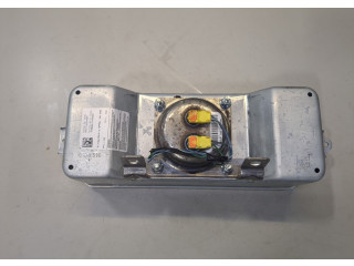 Подушка безопасности переднего пассажира Jeep Grand Cherokee 2010-2013