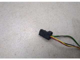 Зеркало боковое  Citroen C4 Grand Picasso 2006-2013  левое           8153H0, 8151JV, 8152A8