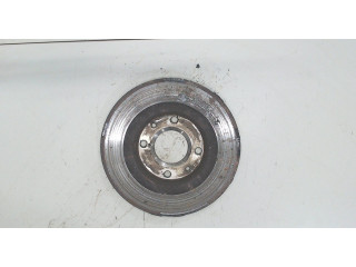 Диск тормозной Peugeot 306 1.9 передний