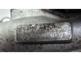 Турбина Citroen C4 2010-2020 0375P7