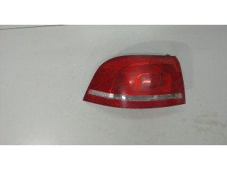 Задний фонарь     3AF945095E   Volkswagen Passat 7 2010-2015 Европа 