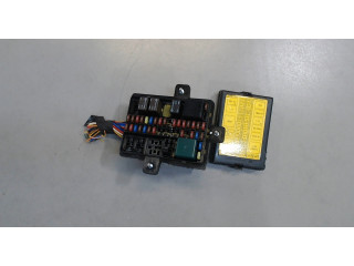 Блок предохранителей SsangYong Kyron 8210709150 2