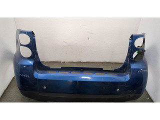 Бампер Smart Fortwo 1998-2007 задний