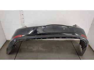 Бампер Skoda Octavia (A8) 2019-2025 задний 5E6807421