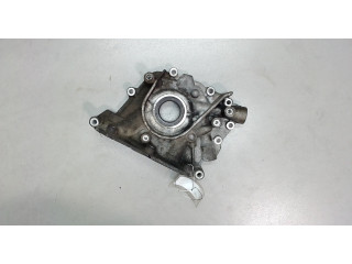 Масляный насос