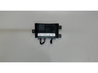 Блок комфорта Chevrolet Camaro 2018- 84720629