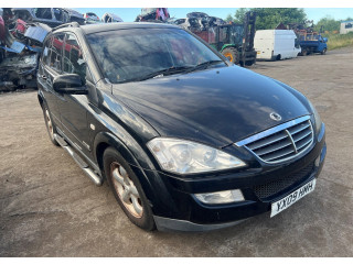 Стартер SsangYong Kyron 2 6611514101