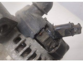 Генератор Cadillac SRX 2012-2016 22988006 3.6 бензин